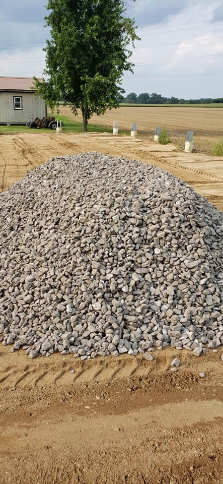 Gravel